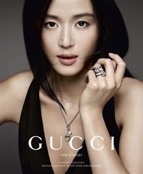 jun ji hyun gucci|A Comprehensive List Of Korean Celebrities Who Are .